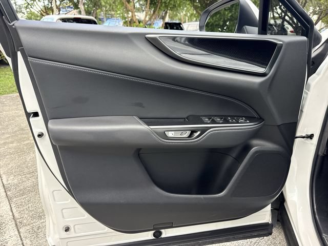 Certified 2023 Lexus NX 250 FWD w/ Towing Package (2000 Lbs) image 13