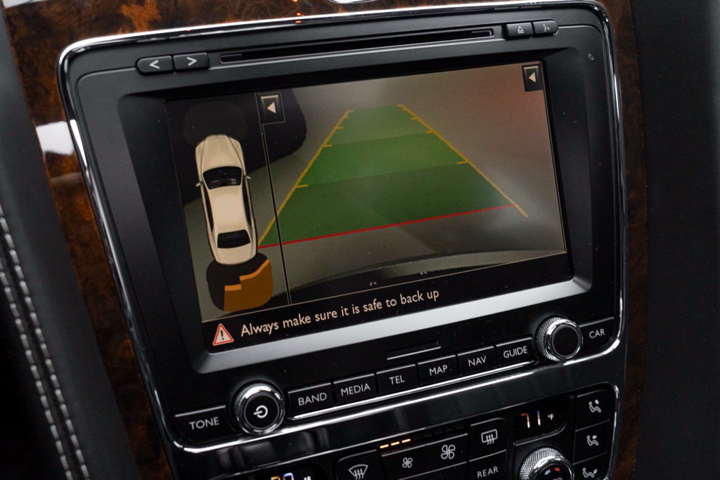 Used 2014 Bentley Flying Spur W12 AWD/4WD image 30