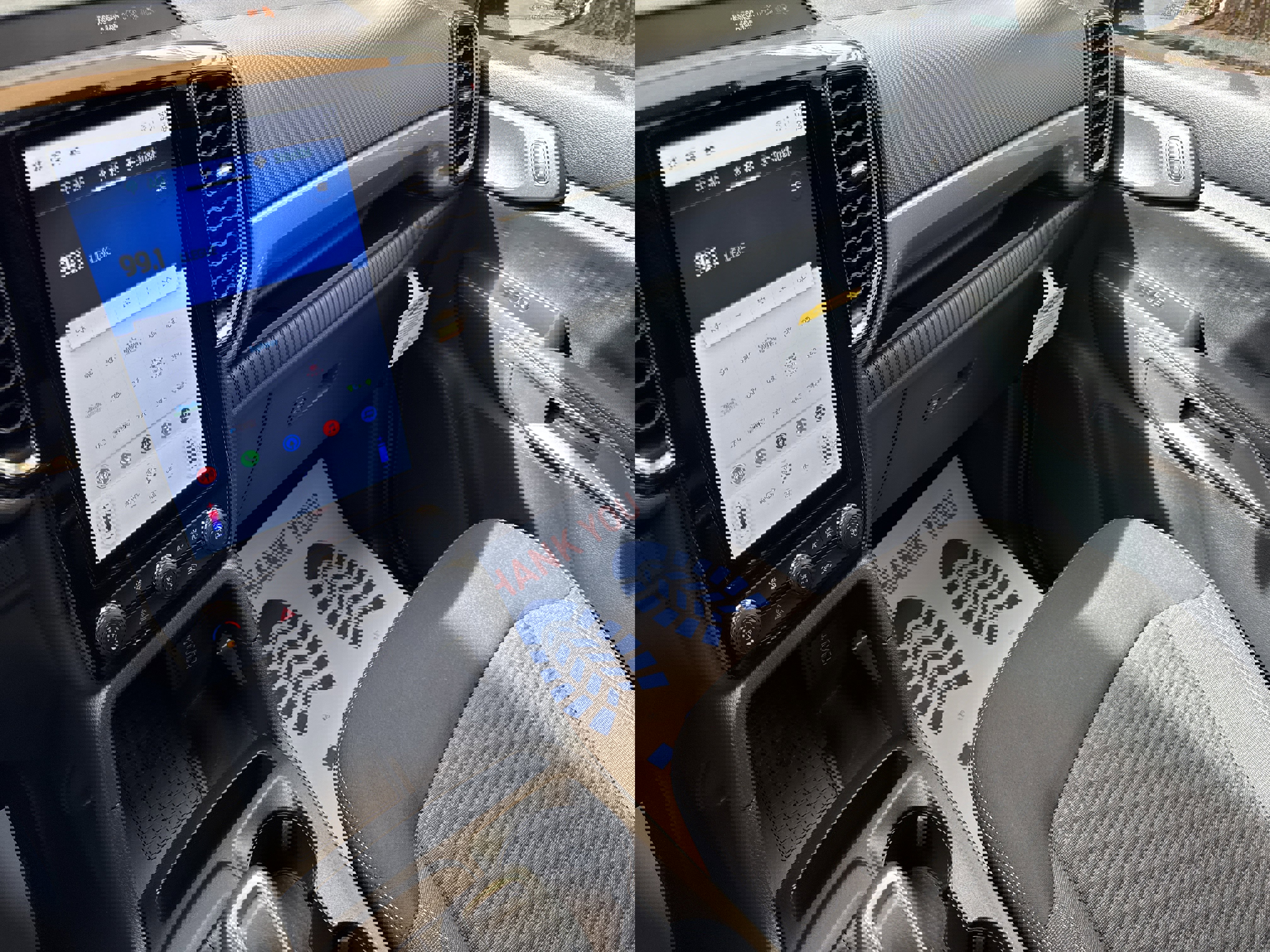 Used 2024 Ford Ranger XLT w/ FX4 Off-Road Package image 36