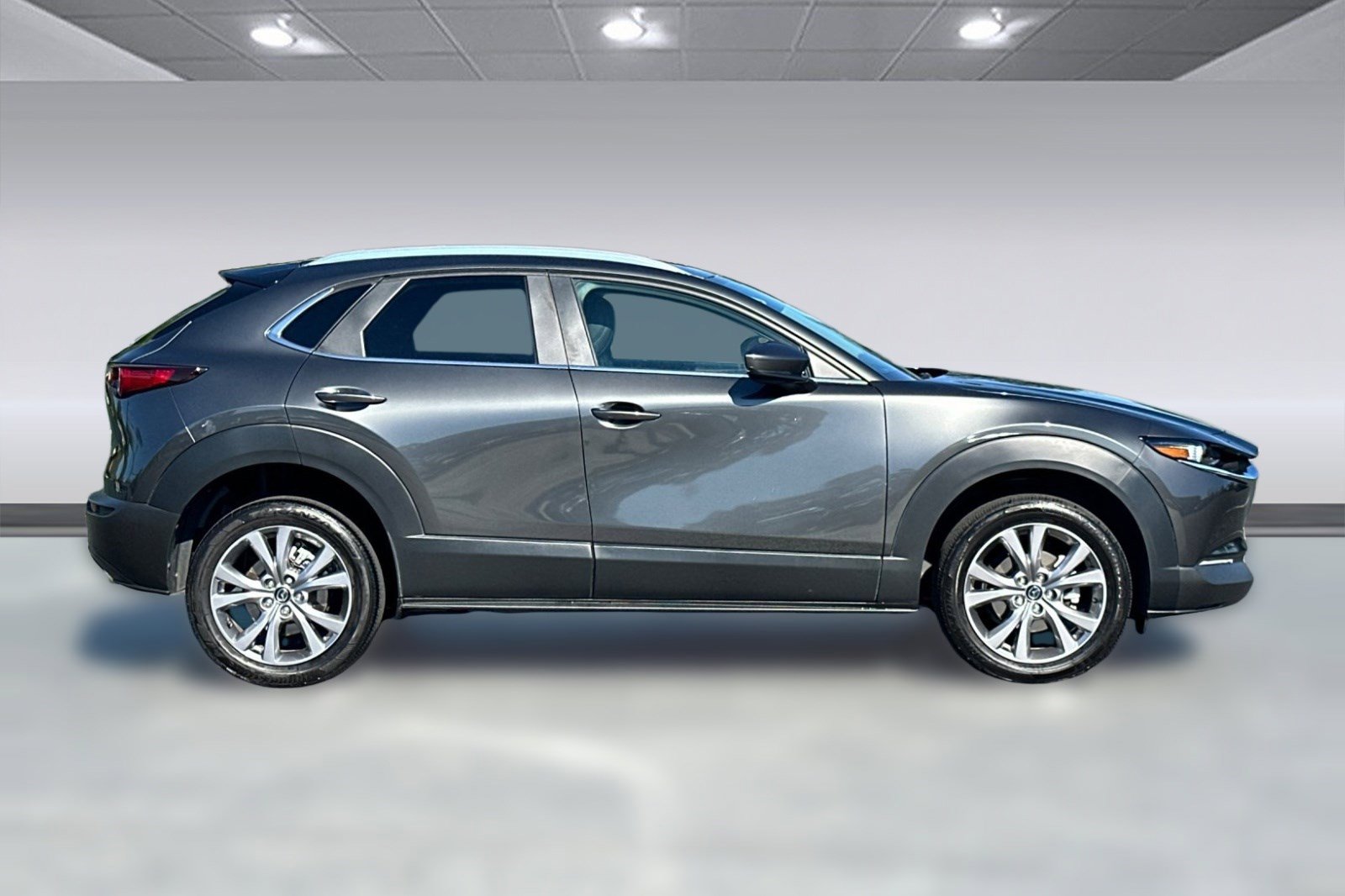 Used 2023 MAZDA CX-30 AWD 2.5 S w/ Preferred Package image 7