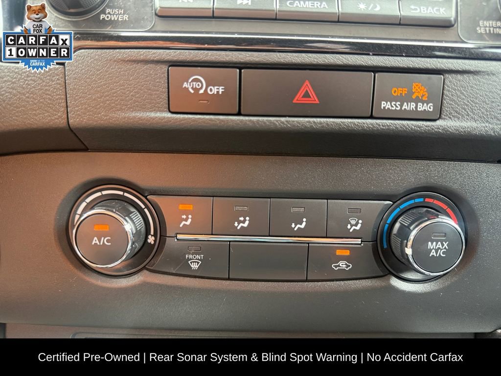 Certified 2024 Nissan Frontier S w/ Technology Package image 29