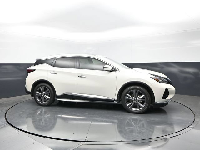 Used 2024 Nissan Murano Platinum w/ Cargo Package FWD image 6
