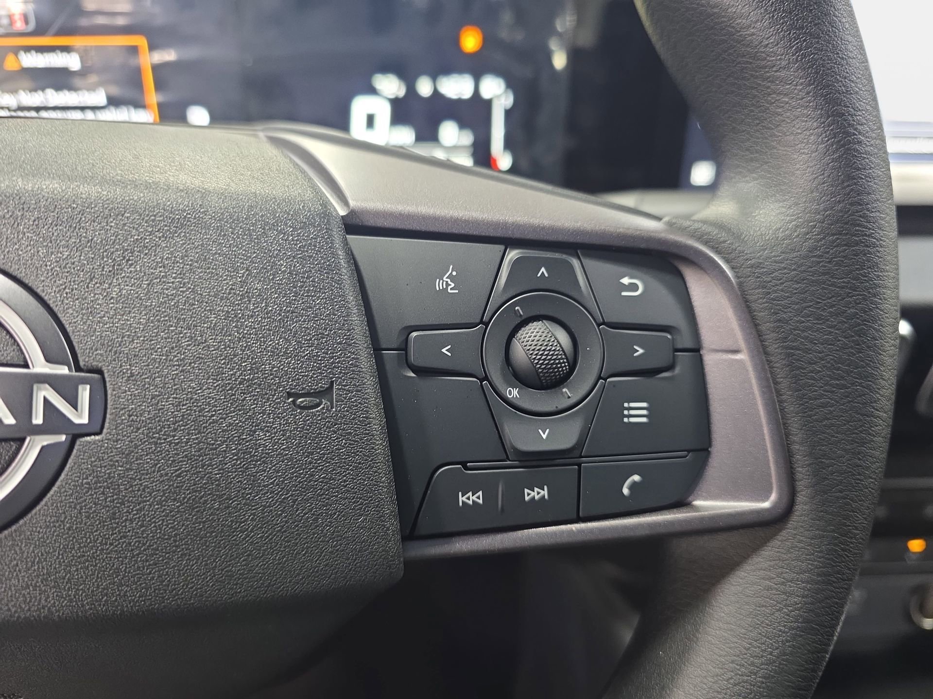 New 2026 Nissan Sentra S w/ S Cold Weather Package FWD image 18