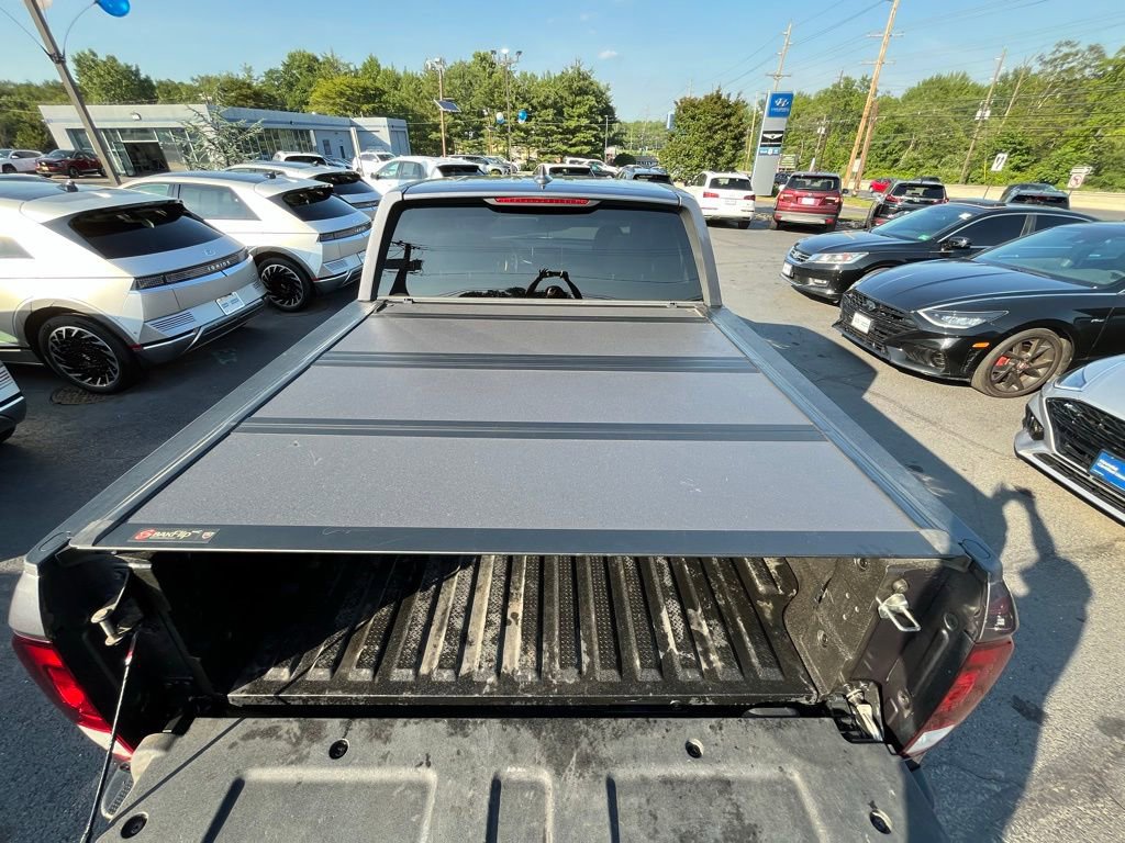 Used 2020 Honda Ridgeline Sport image 12