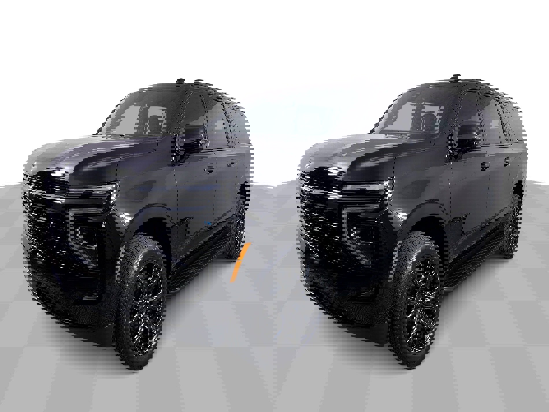 New 2026 Chevrolet Suburban RST w/ Comfort Package image 40