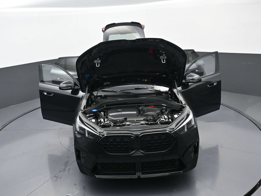 New 2026 BMW X2 xDrive28i w/ Technology Package AWD/4WD image 38