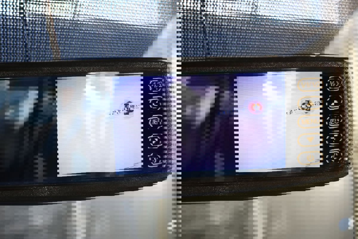 Used 2015 Ford Transit 350 156 DRW w/ Shuttle Bus Prep Package RWD image 7