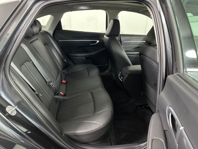 Used 2024 Hyundai Sonata Limited image 28