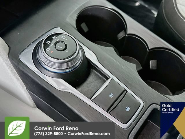 Certified 2023 Ford Escape Active w/ Tech Pack #1 AWD/4WD image 21