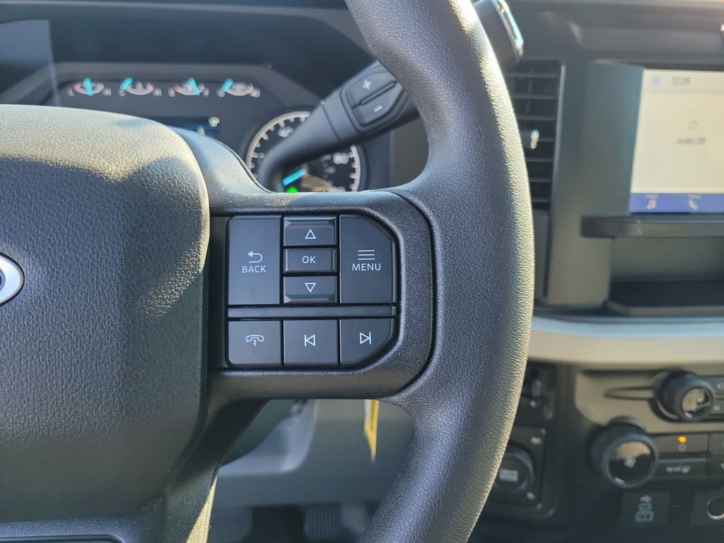 New 2026 Ford F450 XL w/ 360-Degree Camera Package image 26