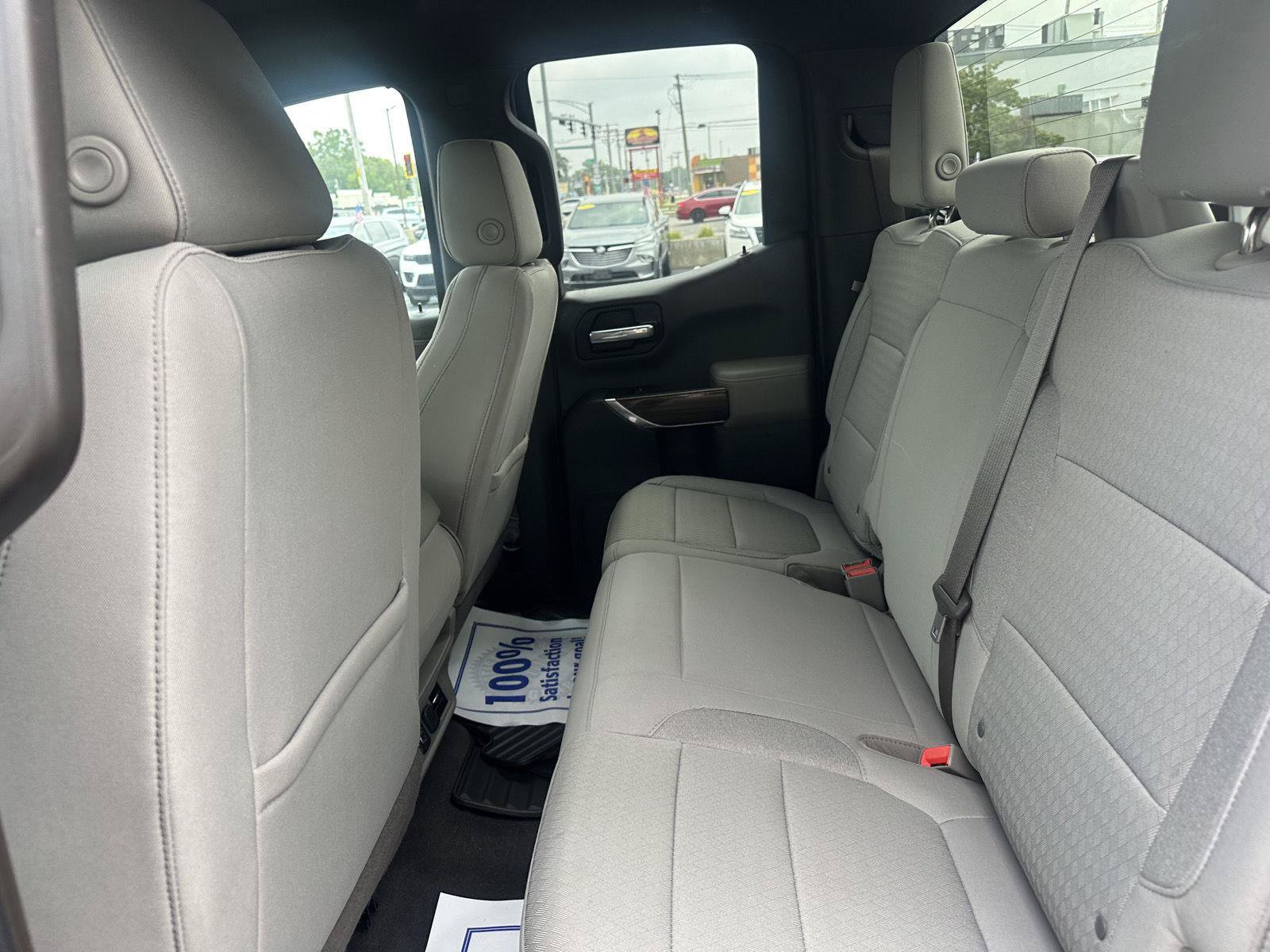 Used 2020 Chevrolet Silverado 1500 RST w/ All-Star Edition RWD image 30