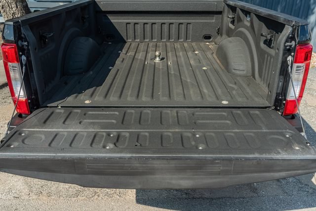 Used 2017 Ford F250 XLT w/ XLT Value Package AWD/4WD image 10