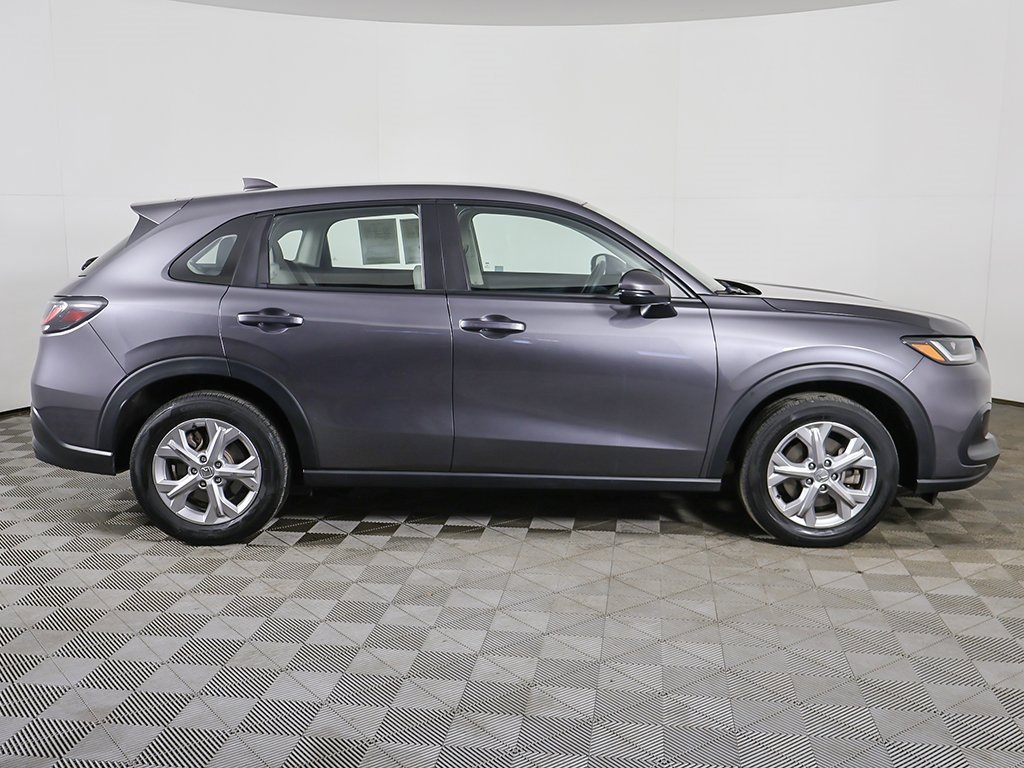 Used 2023 Honda HR-V LX image 15