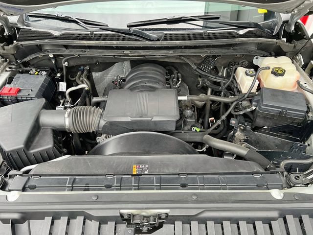 Used 2023 GMC Sierra 2500 SLE w/ SLE Value Package; AWD/4WD image 28