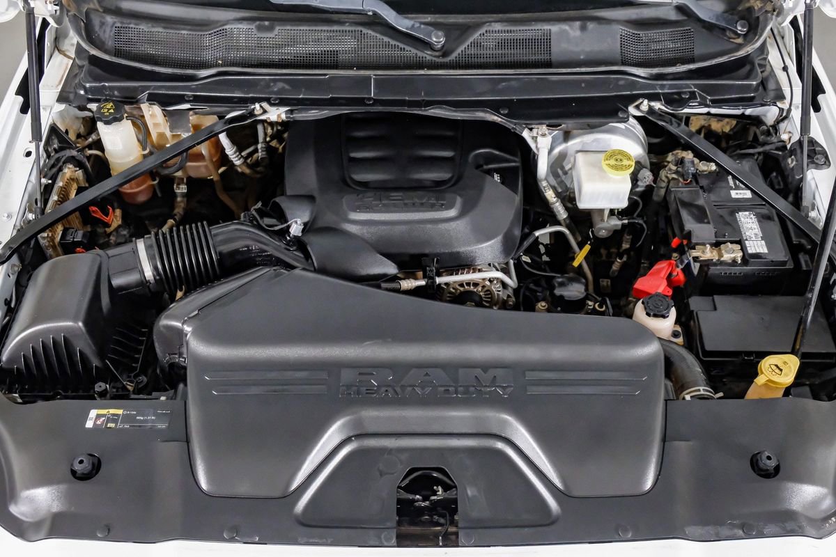 Used 2022 RAM 2500 Tradesman image 38