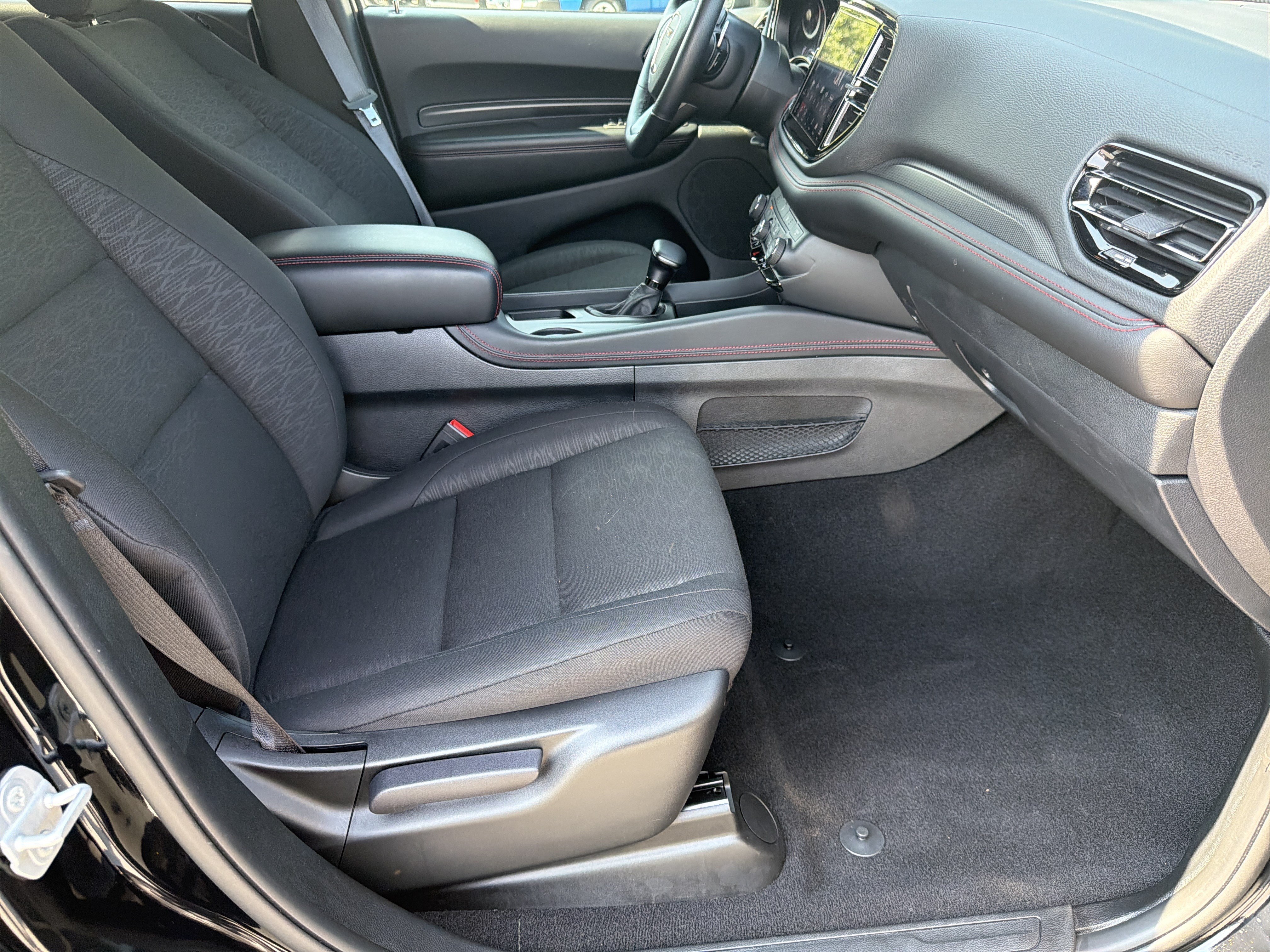 Used 2026 Dodge Durango GT AWD/4WD image 16