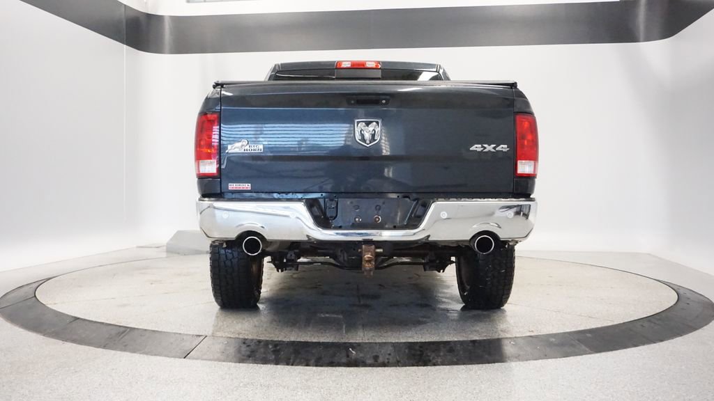 Used 2016 RAM 1500 Big Horn image 7