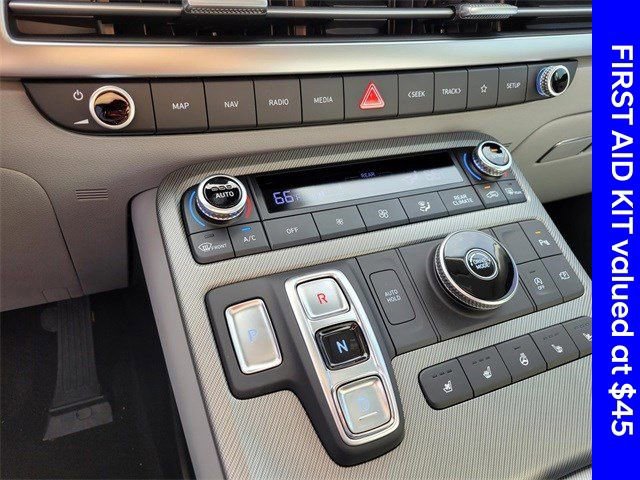 New 2025 Hyundai Palisade SEL image 10