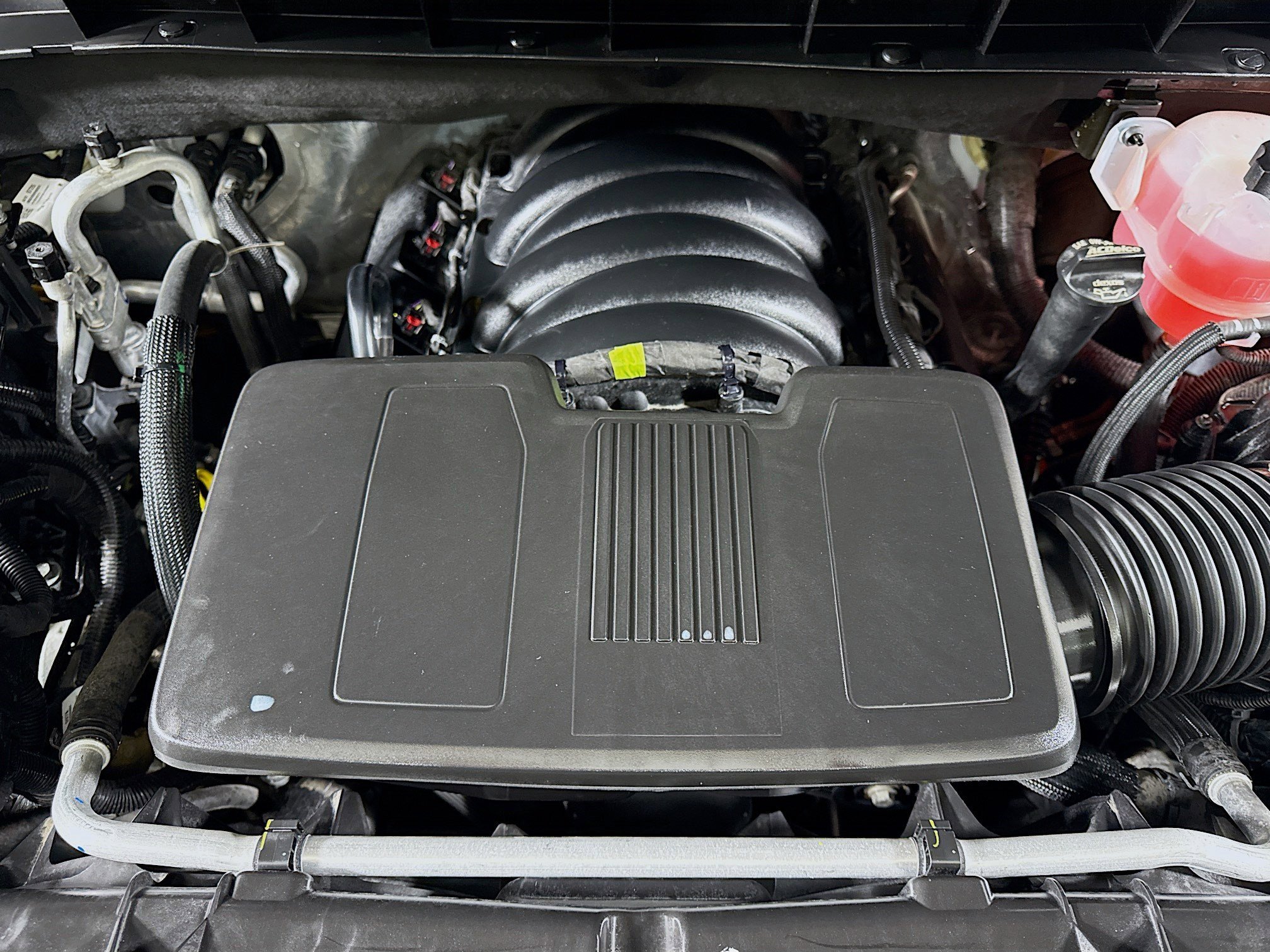 Used 2025 GMC Sierra 1500 AT4 w/ AT4 Premium Package image 39