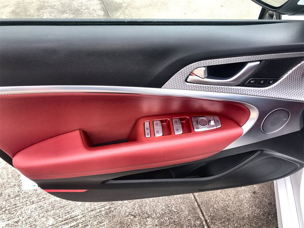 Used 2023 Genesis G70 2.0T w/ Sport Prestige Package image 13