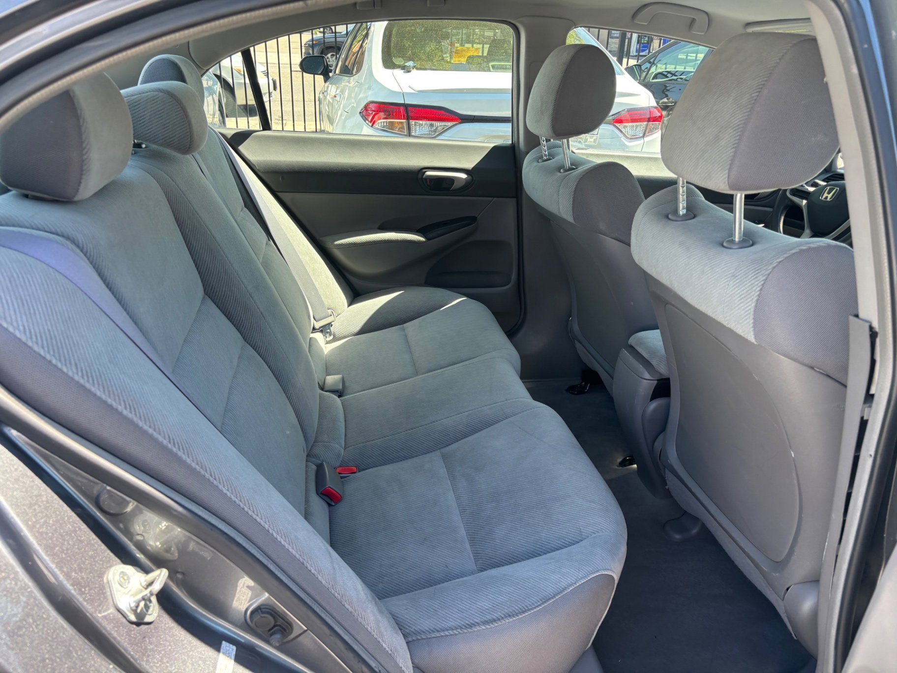 Used 2010 Honda Civic LX image 10