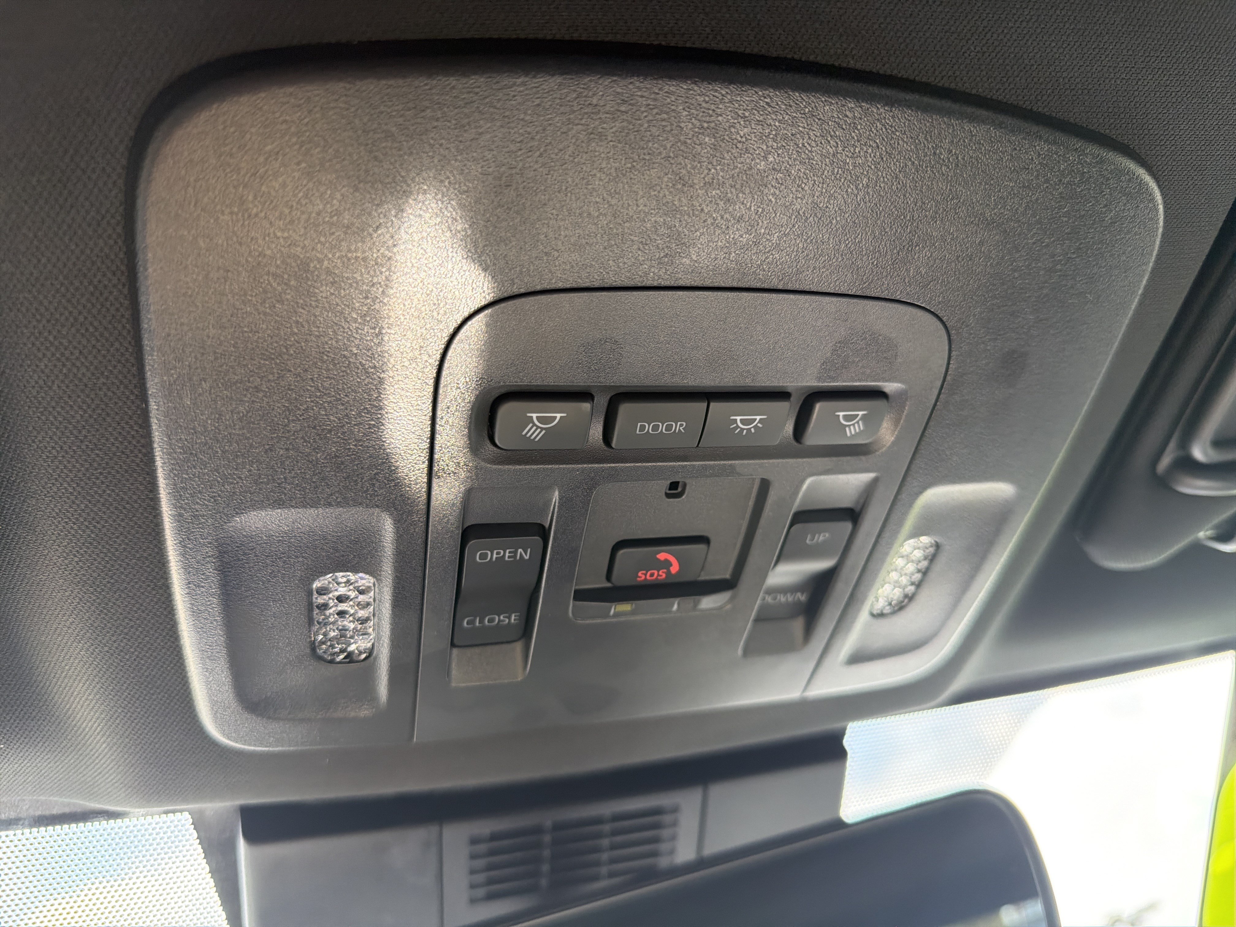 Certified 2025 Toyota Camry SE w/ Multimedia Upgrade Package FWD image 5
