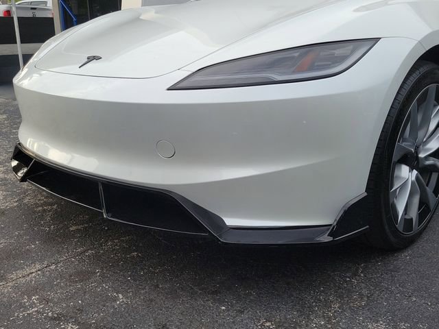 Used 2025 Tesla Model 3 Long Range AWD/4WD image 12