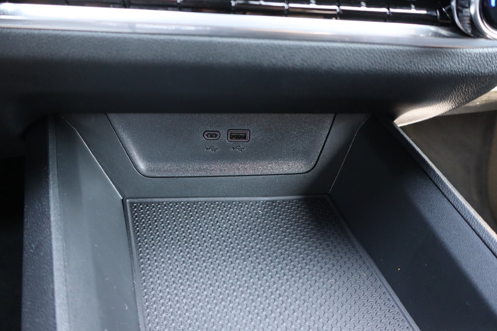 New 2027 Chevrolet Equinox RS FWD image 19