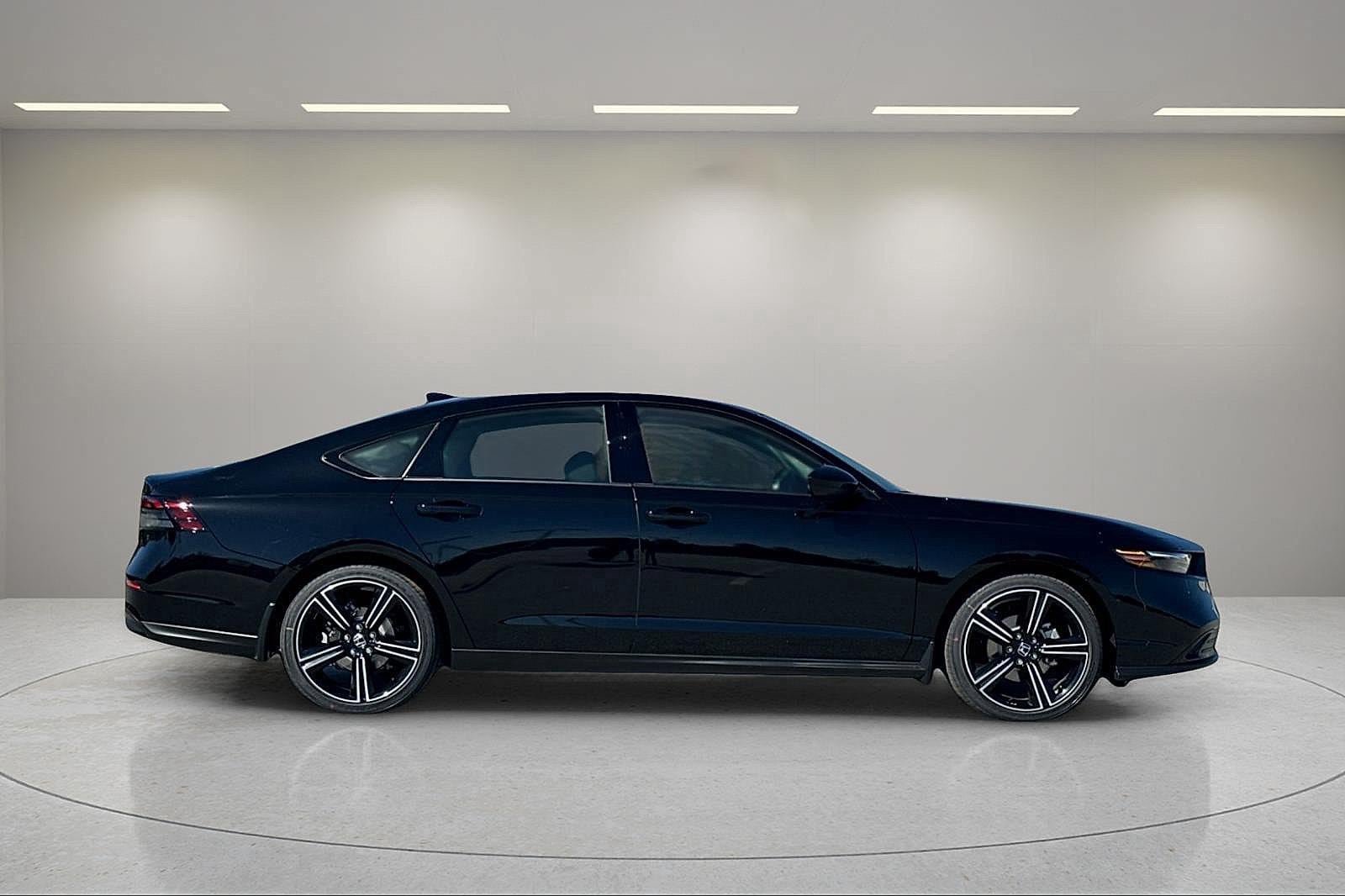 New 2026 Honda Accord SE image 6
