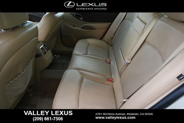 Used 2013 Buick LaCrosse Touring image 15