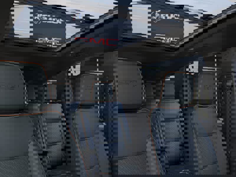 New 2026 GMC Yukon AT4 w/ AT4 Premium Plus Package image 24