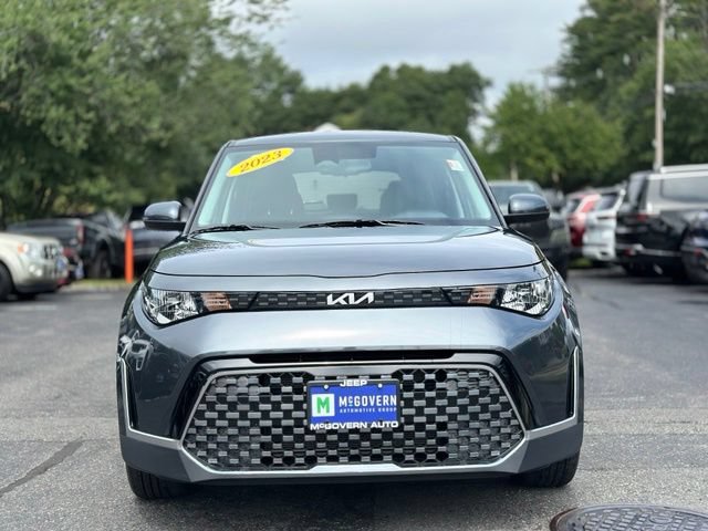 Used 2023 Kia Soul EX FWD image 8