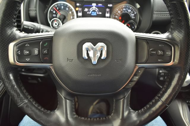 Used 2019 RAM 1500 Sport w/ Level 2 Equipment Group AWD/4WD image 23