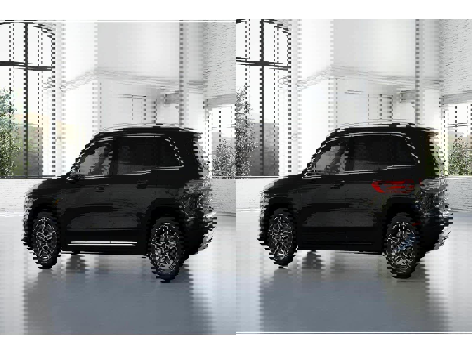 New 2026 Mercedes-Benz GLB 250 image 31