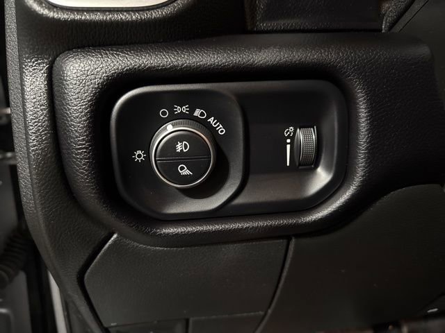 Used 2024 RAM 2500 Big Horn image 8