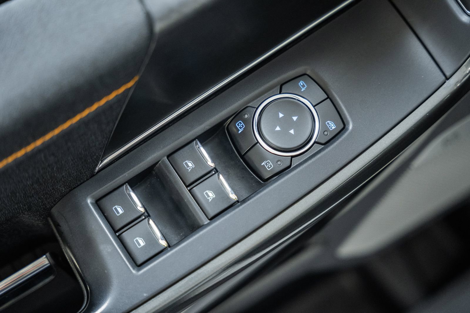 Certified 2023 Ford F150 Tremor w/ Equipment Group 402A High image 48