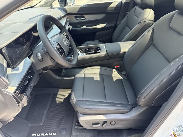 New 2026 Nissan Murano SL AWD/4WD image 15