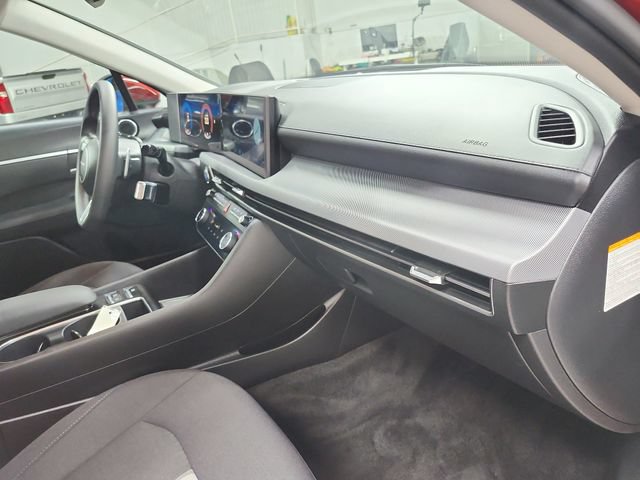 Used 2026 Hyundai Sonata Blue FWD image 31