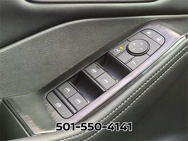 Used 2026 Nissan Rogue SV image 30
