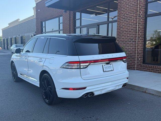 Used 2021 Lincoln Aviator Reserve w/ Equipment Group 210A AWD/4WD image 5