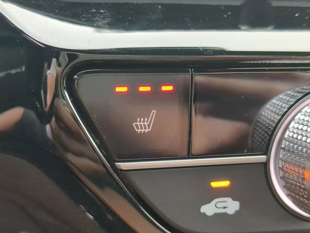 New 2026 Honda Civic Sport Touring image 18