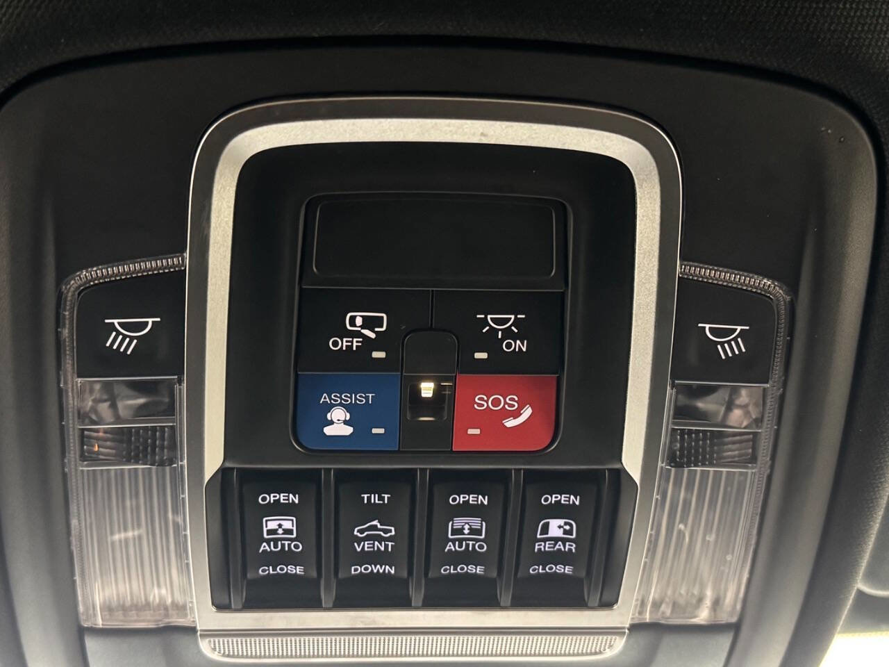 Used 2020 RAM 1500 Big Horn image 42