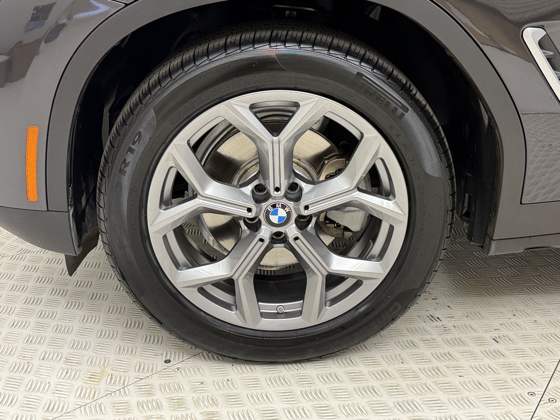 Certified 2023 BMW X3 sDrive30i w/ Convenience Package RWD image 13