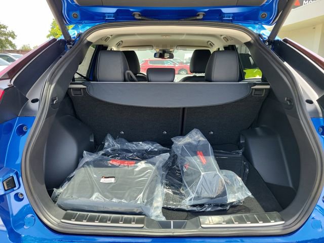 New 2025 Mitsubishi Eclipse Cross SE image 8