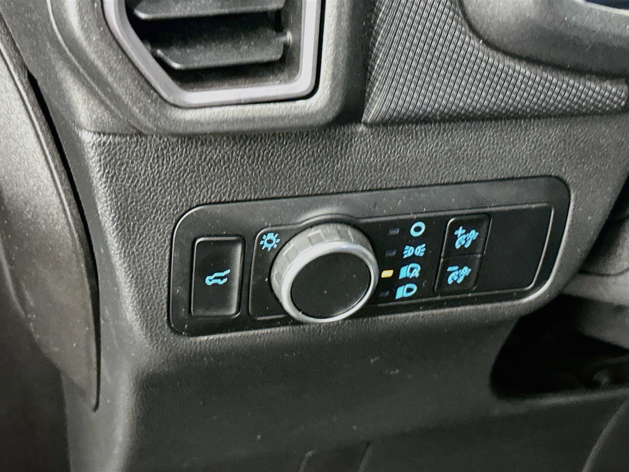 Used 2025 Ford Bronco Sport Big Bend AWD/4WD image 17