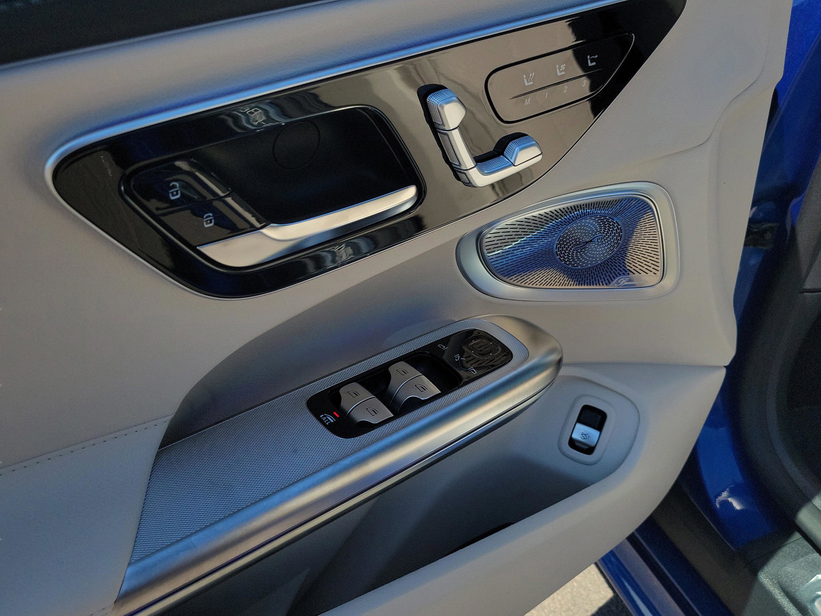 New 2026 Mercedes-Benz CLE 450 4MATIC Cabriolet image 13