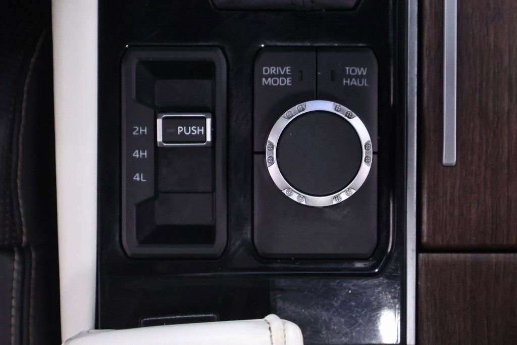 Used 2023 Toyota Tundra Capstone image 39