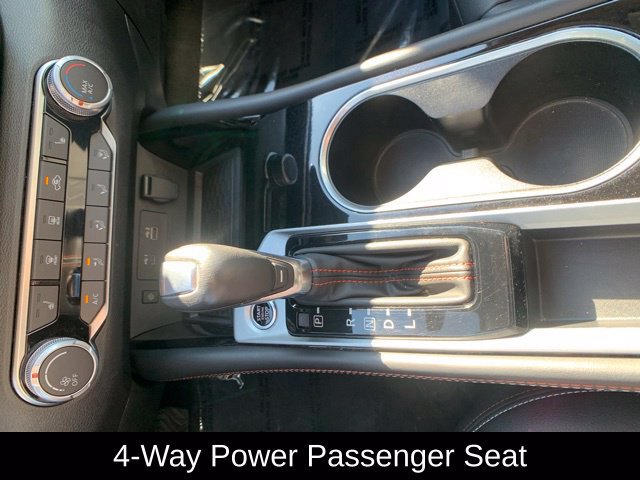 Certified 2024 Nissan Altima 2.5 SR w/ SR Premium Package FWD image 23