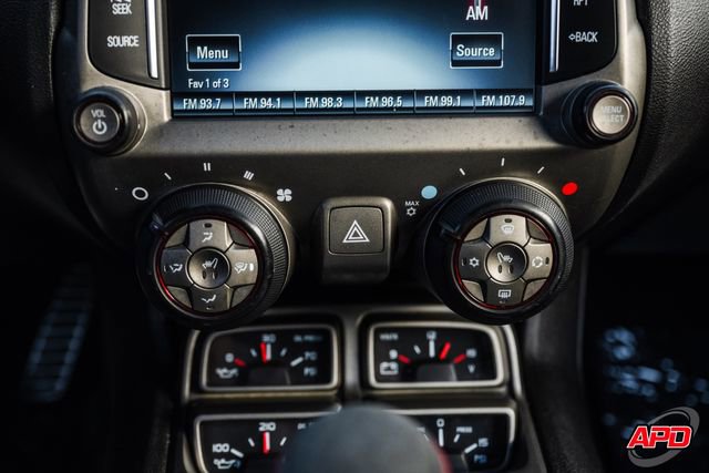 Used 2013 Chevrolet Camaro ZL1 image 66