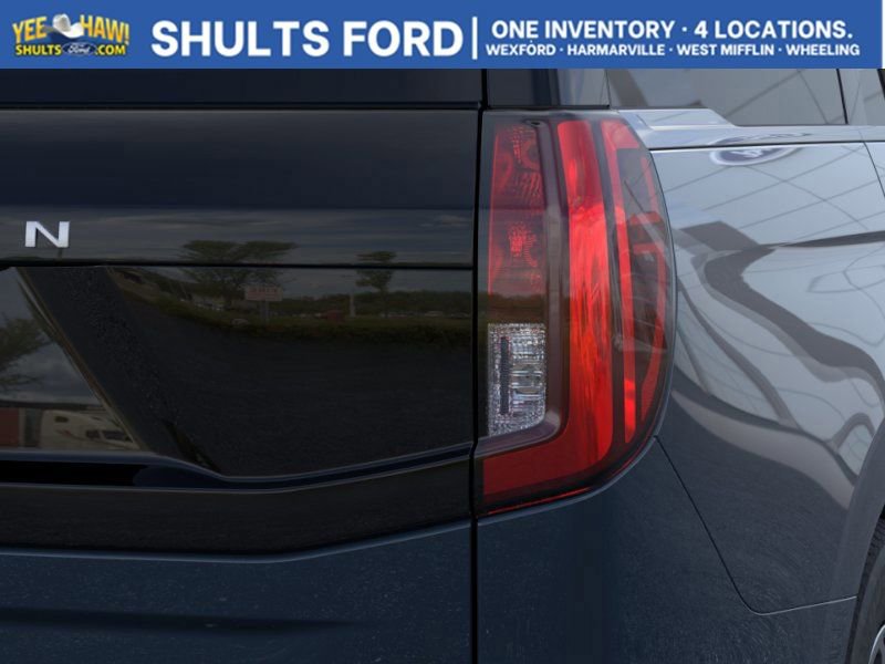 New 2026 Ford Expedition Active AWD/4WD image 22